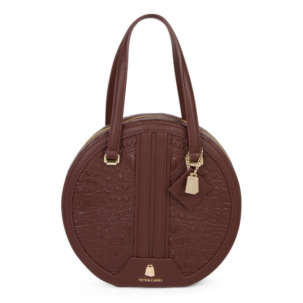 TotenCarry Brown Circle Apollo 2